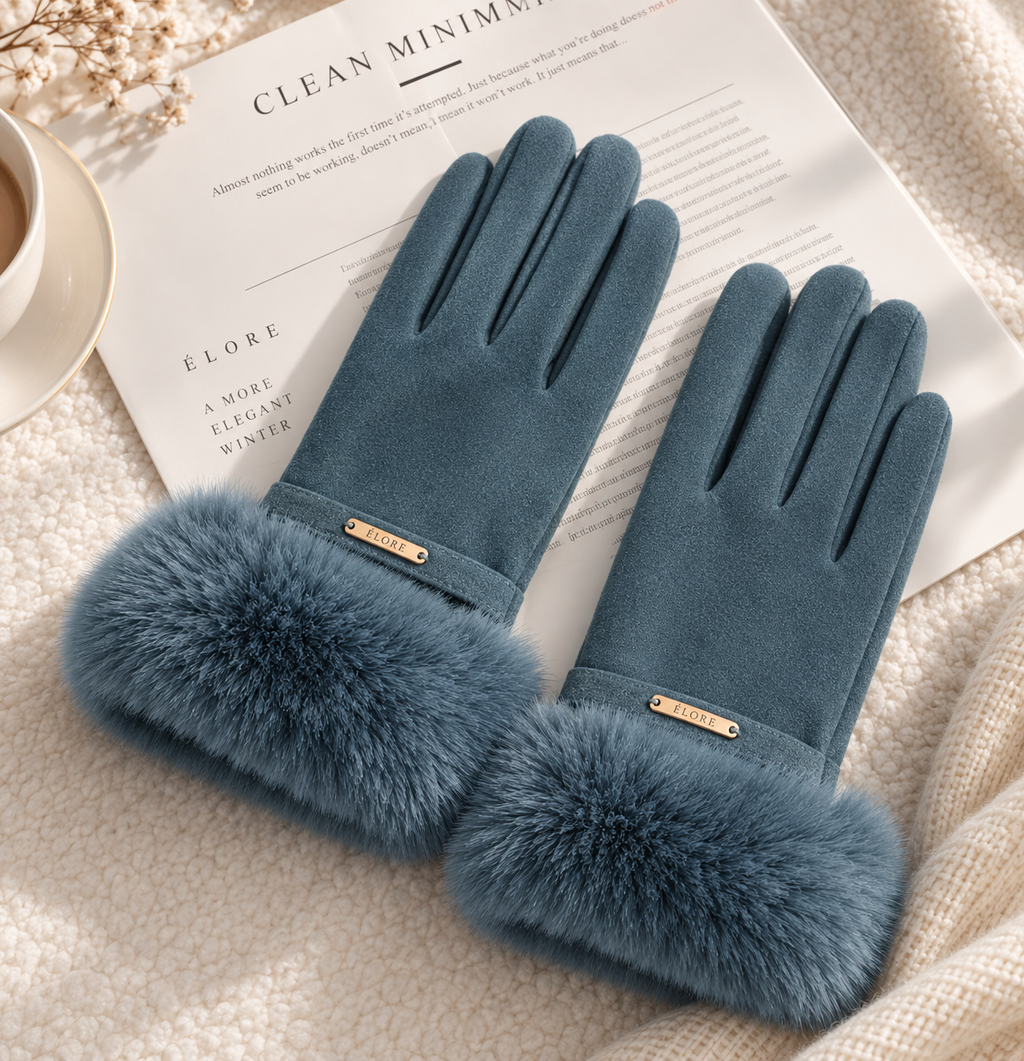 Élore Signature Gloves