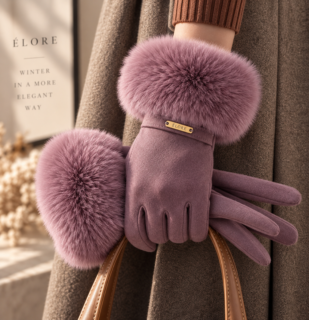 Élore Signature Gloves