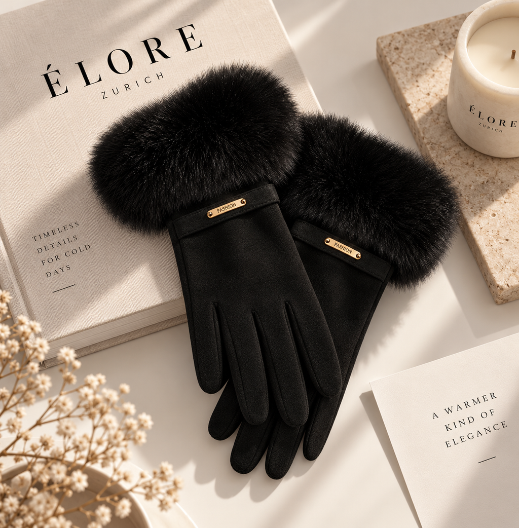 Élore Signature Gloves